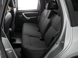 Внедорожник Nissan Terrano 2020 года, 1694000 рублей, Тюмень