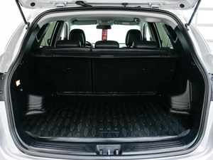 Внедорожник Hyundai ix35 2012 года, 1399000 рублей, Красноярск