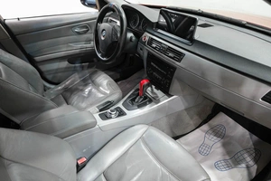 Седан BMW 3 серия 2005 года, 929000 рублей, Новокузнецк