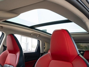 Внедорожник Changan UNI-S 2024 года, 2200000 рублей, Краснодар