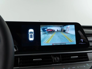 Внедорожник Chery Tiggo 7 Pro Max 2024 года, 2489050 рублей, Москва