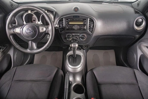 Внедорожник Nissan Juke 2012 года, 1149000 рублей, Томск