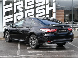 Седан Toyota Camry 2022 года, 2730000 рублей, Волгоград