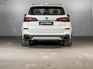 Внедорожник BMW X5 2020 года, 8348000 рублей, Ставрополь