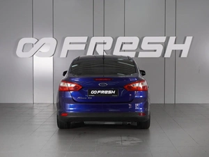 Седан Ford Focus 2014 года, 770000 рублей, Минеральные Воды