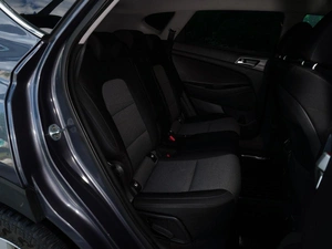 Внедорожник Hyundai Tucson 2018 года, 2148000 рублей, Тверь