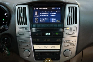 Внедорожник Lexus RX 2005 года, 1429000 рублей, Омск