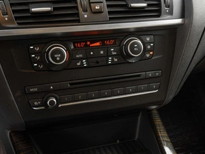 Внедорожник BMW X3 2012 года, 2179000 рублей, Тюмень