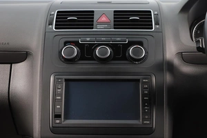 Минивэн Volkswagen Touran 2012 года, 1249000 рублей, Новосибирск
