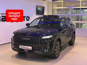 Внедорожник JAECOO J7 2024 года, 3095000 рублей, Красноярск