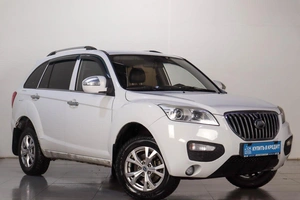 Внедорожник Lifan X60 2016 года, 699000 рублей, Челябинск