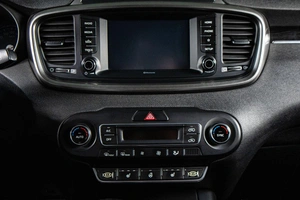 Внедорожник Kia Sorento Prime 2018 года, 2399000 рублей, Сургут
