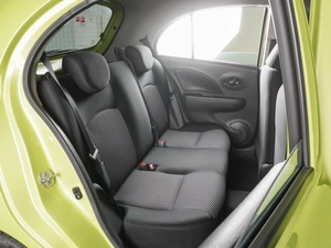 Хетчбэк Nissan March 2019 года, 915000 рублей, Минеральные Воды