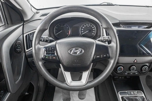 Внедорожник Hyundai Creta 2018 года, 1339000 рублей, Барнаул