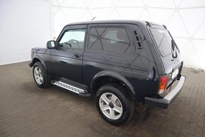 Внедорожник ВАЗ (LADA) Niva Legend 2023 года, 780000 рублей, Орёл