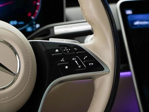 Седан Mercedes-benz S-класс 2021 года, 8798055 рублей, Москва