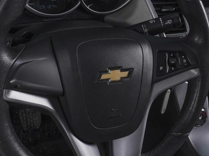 Седан Chevrolet Cruze 2010 года, 870000 рублей, Ростов-на-Дону