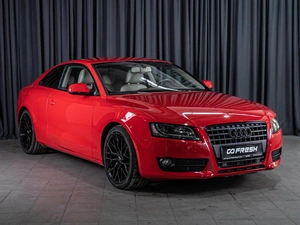 Купе Audi A5 2011 года, 1360000 рублей, Волгоград