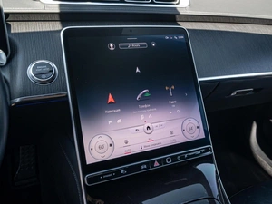 Седан Mercedes-benz S-класс 2021 года, 9149000 рублей, Краснодар