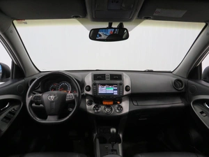 Внедорожник Toyota RAV4 2010 года, 1248000 рублей, Калуга