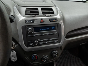 Седан Chevrolet Cobalt 2023 года, 1390000 рублей, Краснодар
