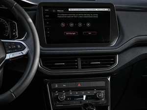 Внедорожник Volkswagen Tharu XR 2025 года, 3099000 рублей, Кирилловка