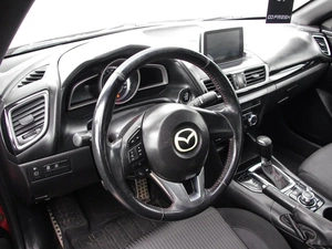 Седан Mazda 3 2014 года, 1299000 рублей, Владимир