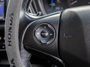 Внедорожник Honda Vezel 2015 года, 1590000 рублей, Краснодар