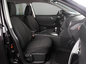 Внедорожник Nissan Qashqai 2009 года, 980000 рублей, Минеральные Воды