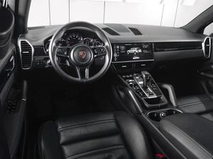 Внедорожник Porsche Cayenne 2017 года, 5800000 рублей, Ростов-на-Дону