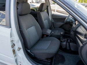 Седан ВАЗ (LADA) Granta 2020 года, 599000 рублей, Саратов