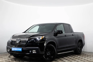 Пикап Honda Ridgeline 2019 года, 3549000 рублей, Пермь