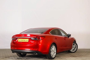 Седан Mazda 6 2012 года, 1949000 рублей, Тюмень