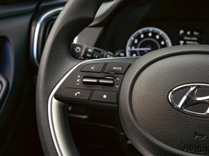 Внедорожник Hyundai Creta 2022 года, 2290000 рублей, Краснодар