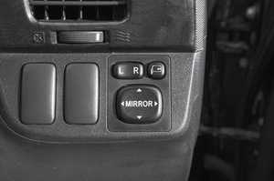 Минивэн Toyota Wish 2008 года, 899000 рублей, Барнаул