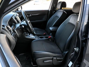 Внедорожник Chevrolet Captiva 2014 года, 1785000 рублей, Волгоград