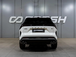 Внедорожник Geely Boyue Cool 2023 года, 2269000 рублей, Воронеж
