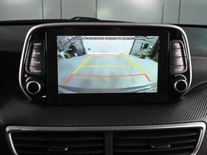 Внедорожник Hyundai Tucson 2019 года, 2379000 рублей, Аксай