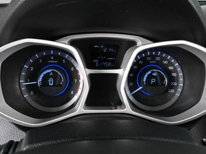 Внедорожник JAC S3 2019 года, 1109000 рублей, Ростов-на-Дону