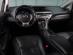 Внедорожник Lexus RX 2013 года, 2634000 рублей, Воронеж