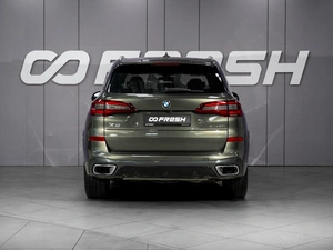 Внедорожник BMW X5 2021 года, 7100555 рублей, Тверь