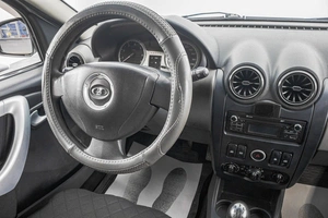 Универсал ВАЗ (LADA) Largus 2015 года, 749000 рублей, Барнаул