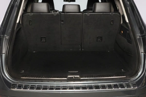 Внедорожник Volkswagen Touareg 2010 года, 2099000 рублей, Новосибирск