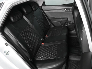 Седан Hyundai Solaris 2021 года, 1699000 рублей, Аксай