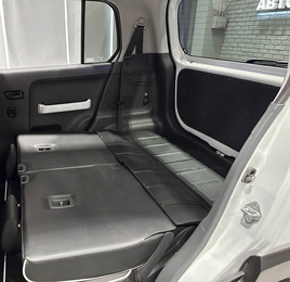 Хетчбэк Suzuki Hustler 2014 года, 637000 рублей, Красноярск