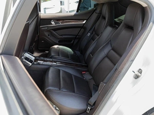 Лифтбек Porsche Panamera 4 2013 года, 3055000 рублей, Краснодар
