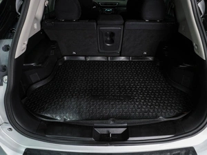 Внедорожник Nissan X-Trail 2016 года, 1685000 рублей, Воронеж