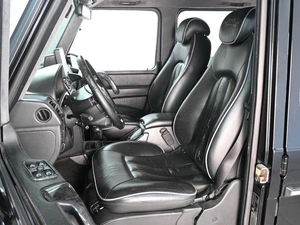 Внедорожник Mercedes-benz G-класс AMG 2005 года, 3049000 рублей, Аксай