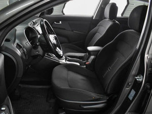 Внедорожник Kia Sportage 2014 года, 1449000 рублей, Воронеж