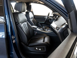 Внедорожник BMW X5 2019 года, 6750000 рублей, Краснодар